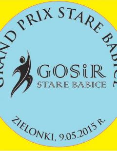 Grand Prix Stare Babice - VIII turniej